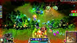 WOMBO COMBO TEAM, STRAWING&XTERIA
