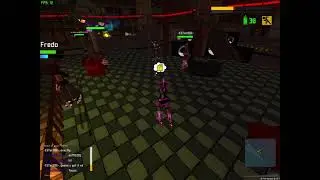 Jet Set Radio Future   Multiplayer (Free Mode) Part 28.1
