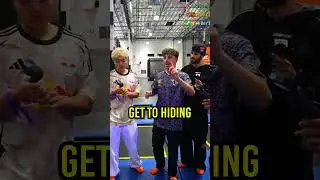 Последнее видео FaZe Rug для Лейси