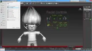 Bringing Sound Into 3DSMax For Lip Sync