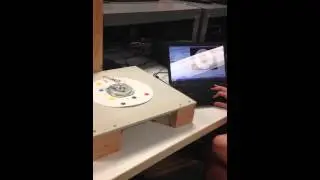 ECE 4950 - Image Processing and Motor Control
