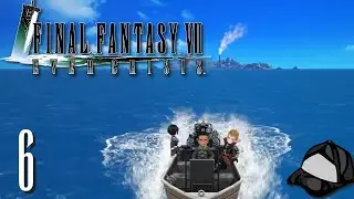 Rosen's Duty &ndash; Part 6 &ndash;🌠Final Fantasy VII Ever Crisis: The First Soldier