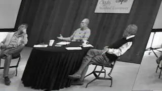 CASBS Looking Ahead - Networks and the Future
