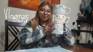 Nuevas tazas + chisme de la peor entrega 