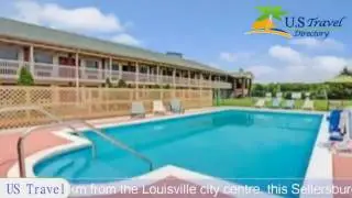 Travelodge Sellersburg - Sellersburg Hotels, Indiana