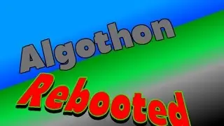 Algothon Rebooted Day 15b: Opper60 News