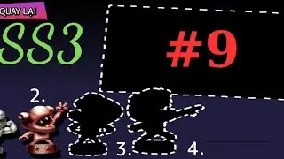 S3/#9 Zombie Tsunami:Nhiệm Vụ: Mưa Bộ N&atilde;o|Game Hay VH