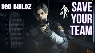 The Ultimate Unhooker Build! ( One Of The Top 5 Support Builds In DBD )