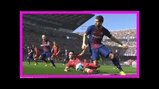 Breaking News | Huge Details Leaked for Pro Evolution Soccer 2019 Including Release Date