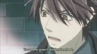 TRUE LOVE (TAKANO RITSU)