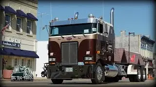 Horstmeier Trucking - Rolling CB Interview&trade;