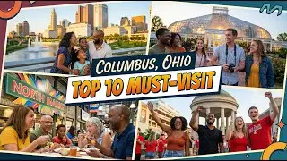 Columbus Secrets Most Tourists Miss Completely