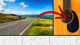 Is Country Roads Playable on Solo Guitar? (For Beginners)