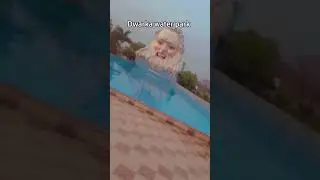 # Dwarka water park # swimming pool
