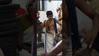 Thimila - Thalavattam Thennilapuram Arjun -Vadakkanchery Pongal Panchavadyam #youngtalent #thimila.