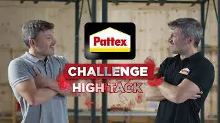 Pattex Challenge - No More Nails High Tack (NL)