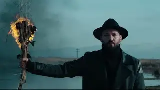 BOGDAN BOANTA - A 2-A SĂGEATĂ (OFFICIAL MUSIC VIDEO)