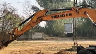 #HeavyMachinery#HeavyEquipment#ConstructionMachine#JCB#JCBLover#EarthMoving#ConstructionLife