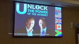 SBREIA 10-28-17 Meeting - Brett Fogle &ndash; Click and Grow Business 1 of 3