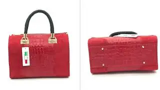 Handmade Italian bags - Made in Italy