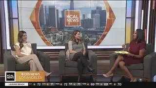 Hispanic Heritage Month: Doctors and sisters share their story of success