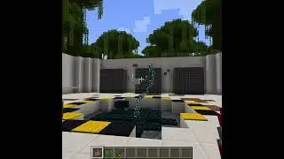 Sculk Tendril Datapack - Kinematic Chains in Minecraft