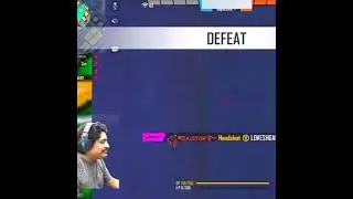 Raistar vs Lokesh Gamer✨ Free Fire 🔥 Funny commentary 😂