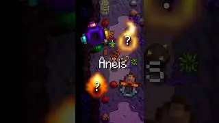 Os Melhores An&eacute;is do Stardew Valley