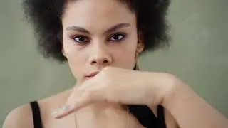 Fierce Queen Body Mind Spirit Power