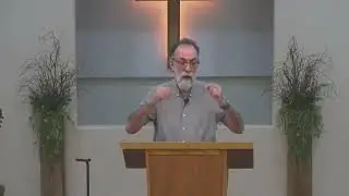 Isaiah 15-17~ Pastor Ron Hodson ~ Wednesday Evening