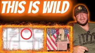 The New Erika Kirk Controversy Is Actually INSANE