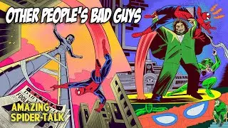 Other People's Bad Guys (Season 5, Episode 5)