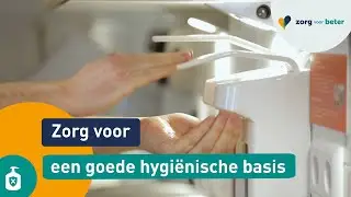 Deskundige infectiepreventie Carolien: 