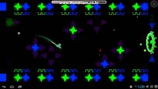 My Map 'Timeless' Reuploaded.... (ID 3433634)