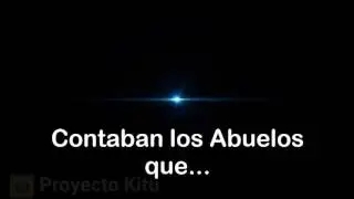 Mito de Origen de los Kitus