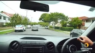 Queensland Car Accident Claims |  Gouldson Legal