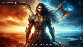 Advitiya Yoddha || The Dao Is Mine || Episode 1771 to 1775 || The Horror Hunter