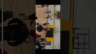 Shot to take the lead with minute left #trendingnow #basketball #nba #trending #