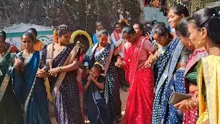 Tabme mondolli sing | L. Abasing sukui area | soura dance 2026