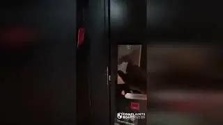Radisson Hotel combo: broken door lock, opened suitcase, noisy AC, and poor customer service