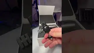 ✨Unboxing Earth Works Pro! ✨ Top-tier sleek design #unboxing  #audiogear  #sound #techunboxing