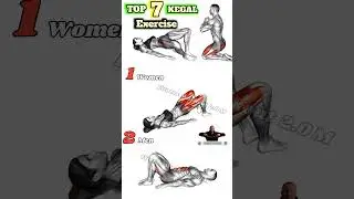 Daily Kegel Workout for Men | Boost Performance & Confidence || That Will Surprise Your Partner (8)