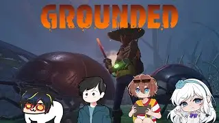 apakah tamat @Kaiiraaa @SamsulCH @UrekanFaiz - Grounded #11