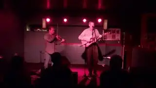 Robbie Fulks -- Let's Kill Saturday Night