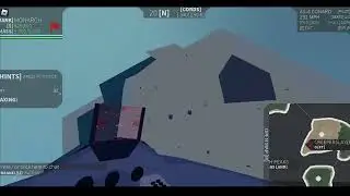 Aegis Reborn | Radar Warning Receiver System Test