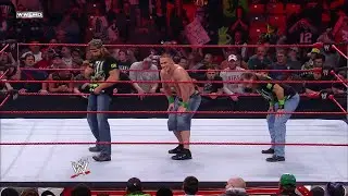 WWE Funny OFF-AIR Moments (After The Show) ● Part 3