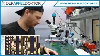 iPhone 6S kein Bild und Display schwarz - Reparatur
