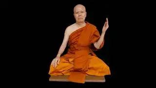 พระอาจารย์ทวีวัฒน์ แสดงธรรม วันอังคารที่ 19 พฤศจิกายน 2567