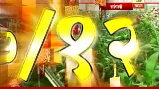 विना माती फुलांची शेती... ऑर्किडमधून महिन्याला लाखभराचं उत्पन्न