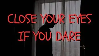 SCARY STORY..... IN THE APARTMENT